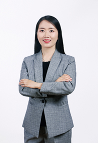 闫振宇    （副教授、博士生导师）