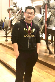 侯现慧    （副教授、博士生导师）